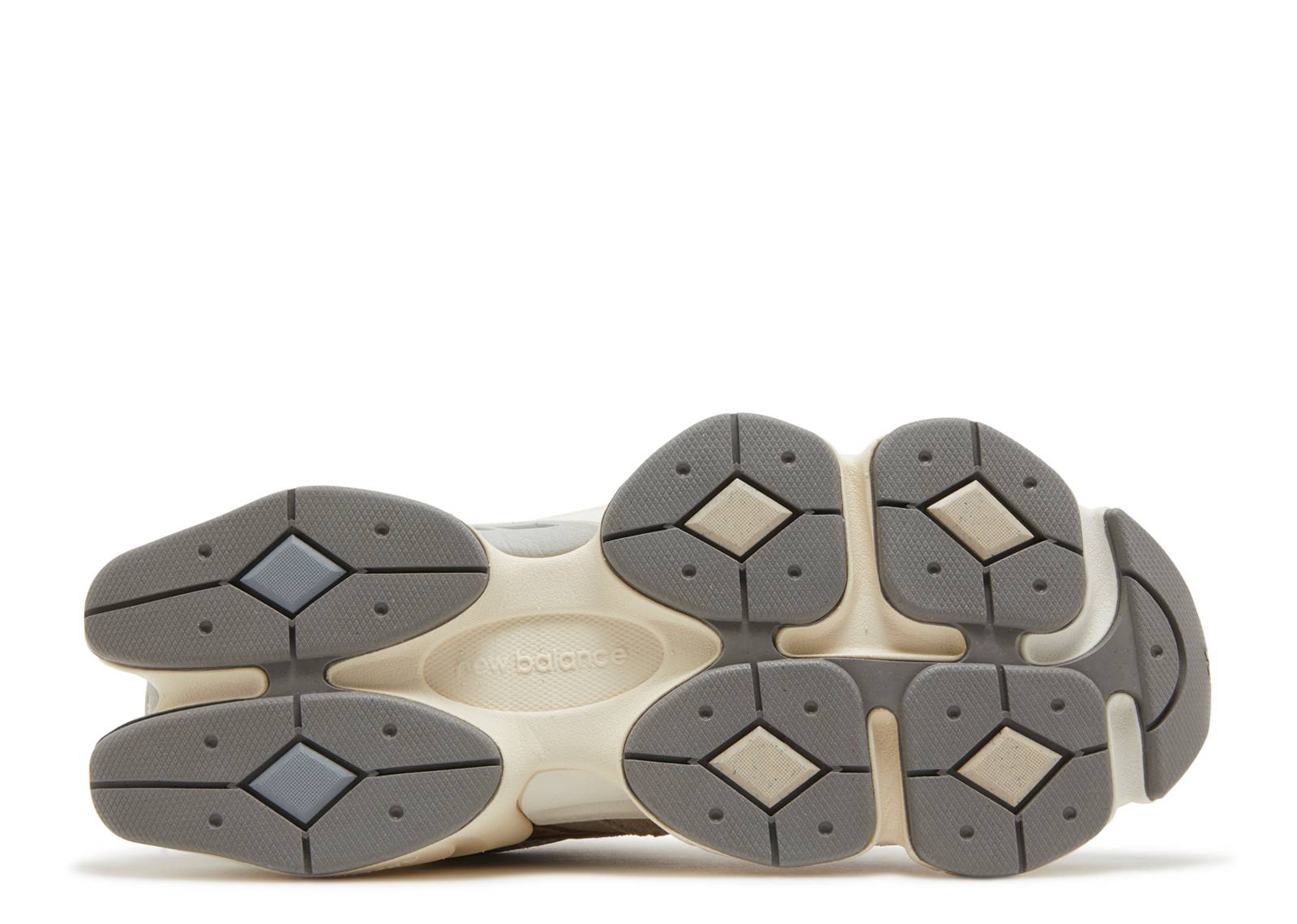 Balance 9060 Mushroom Aluminium