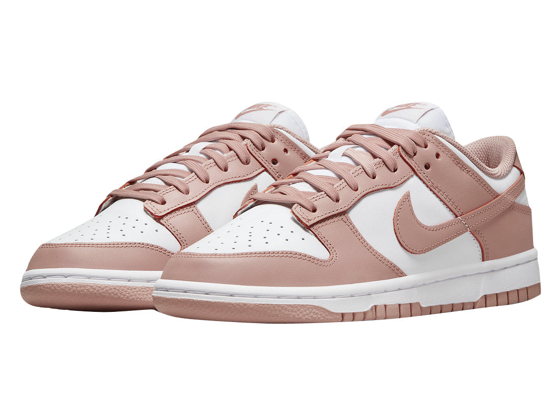 Nike Dunk Low WMNS Rose Whisper